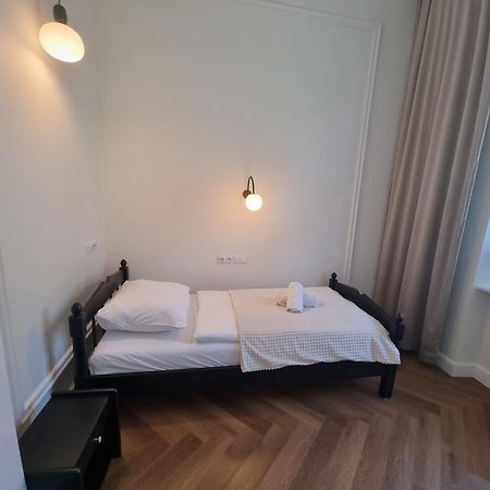 Apartamenty Inspiracja Krakau Exterior foto