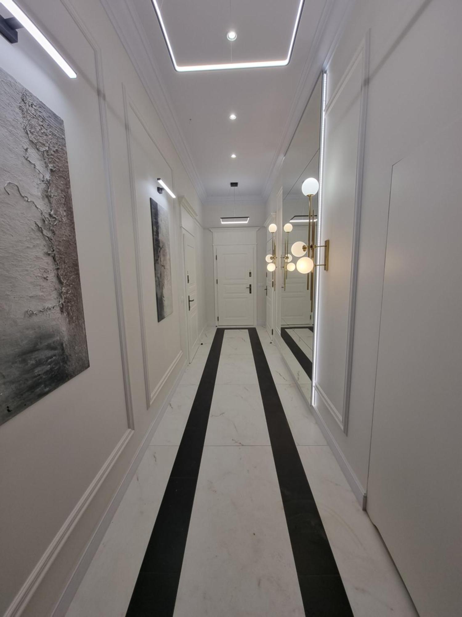 Apartamenty Inspiracja Krakau Exterior foto