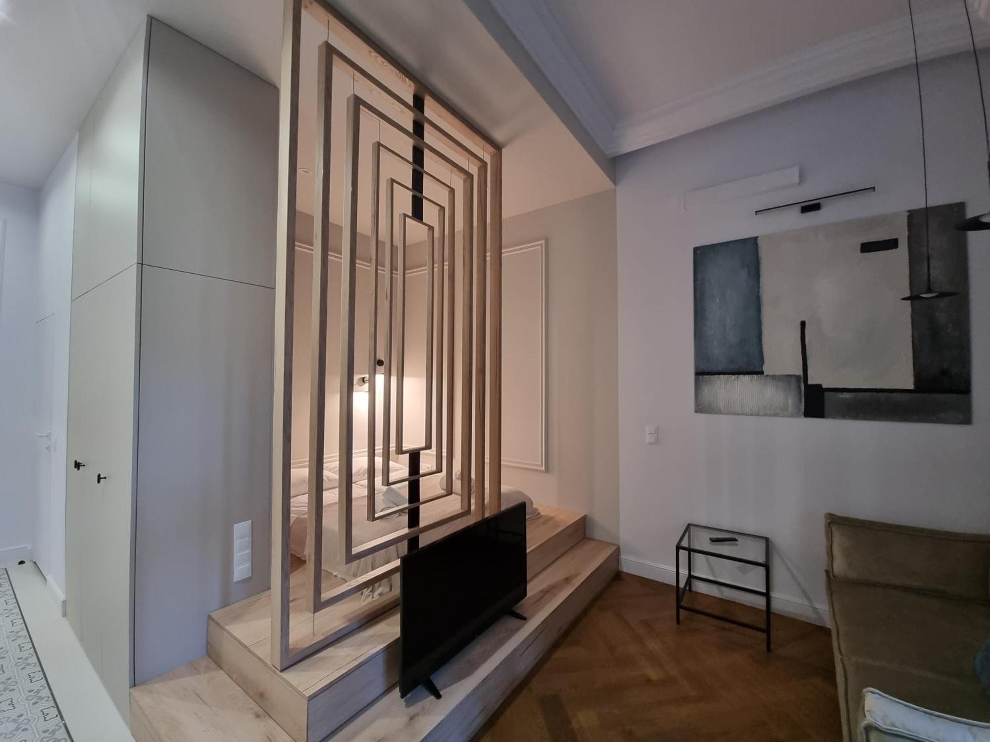Apartamenty Inspiracja Krakau Exterior foto
