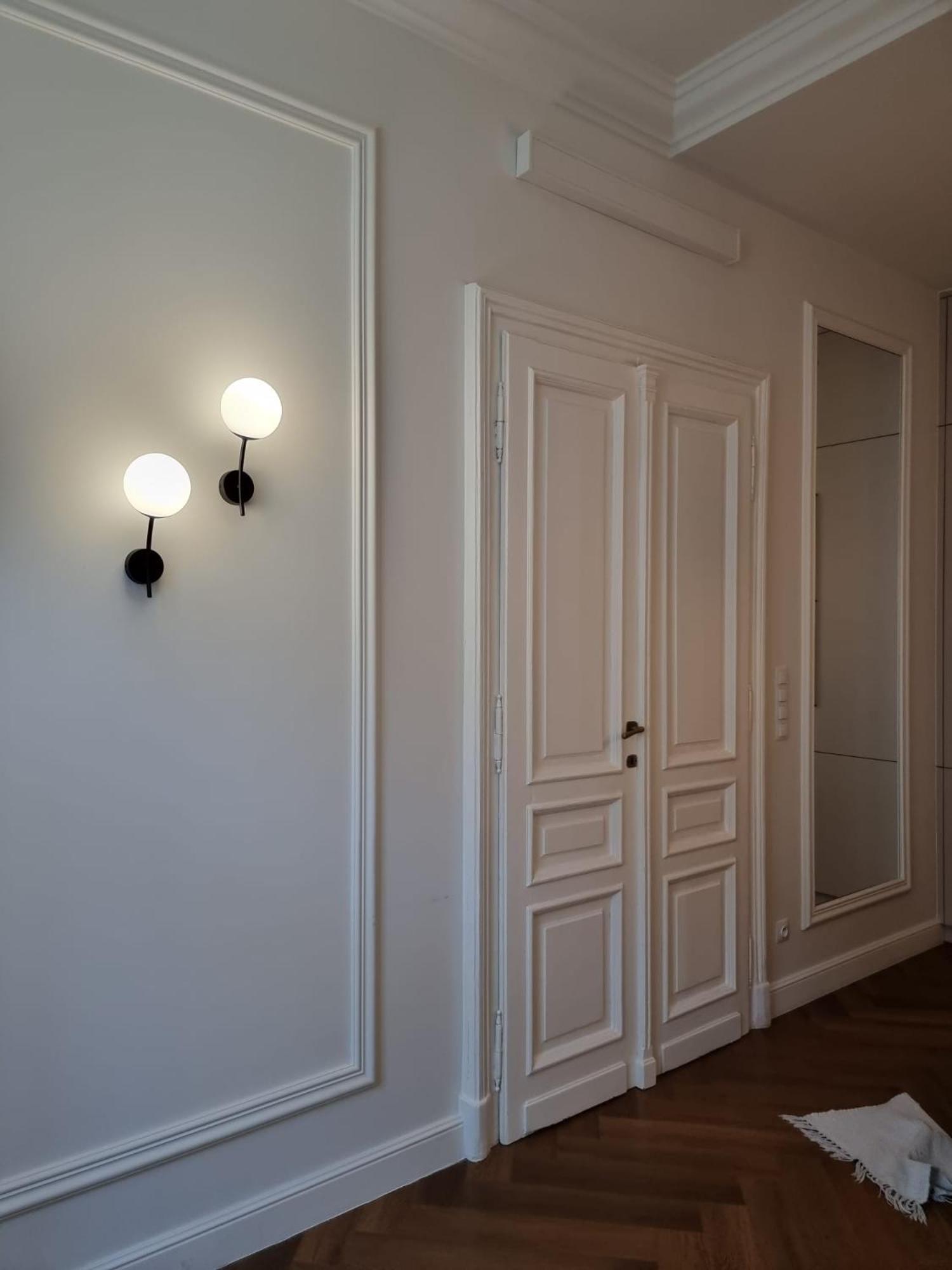 Apartamenty Inspiracja Krakau Exterior foto