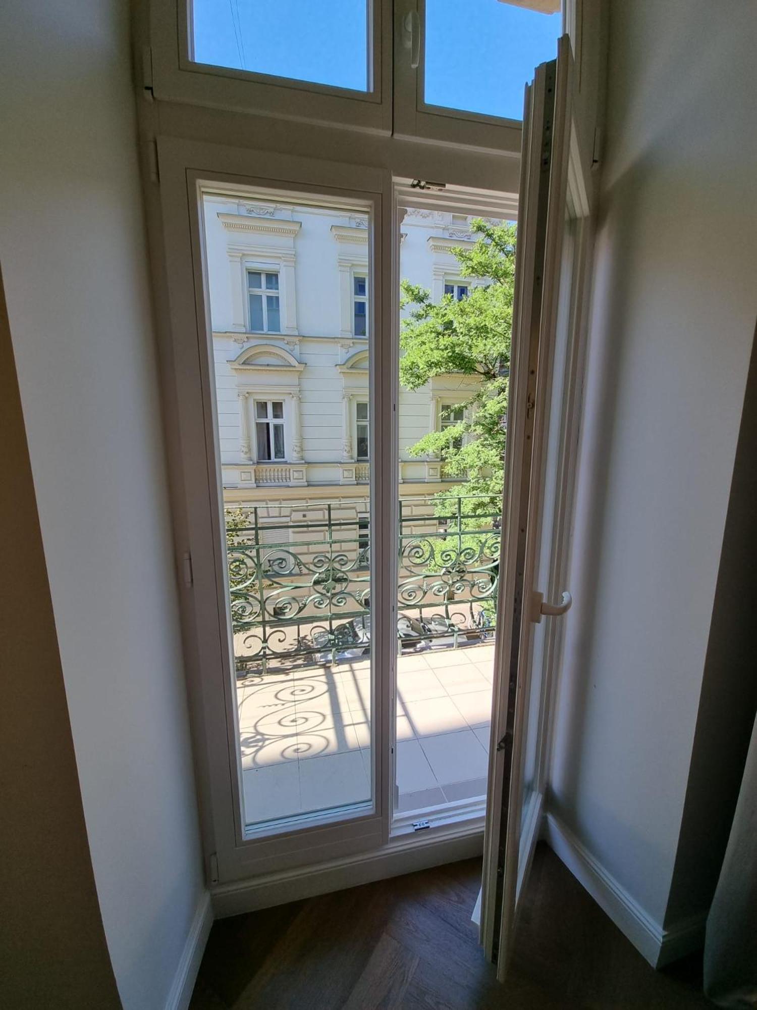 Apartamenty Inspiracja Krakau Exterior foto