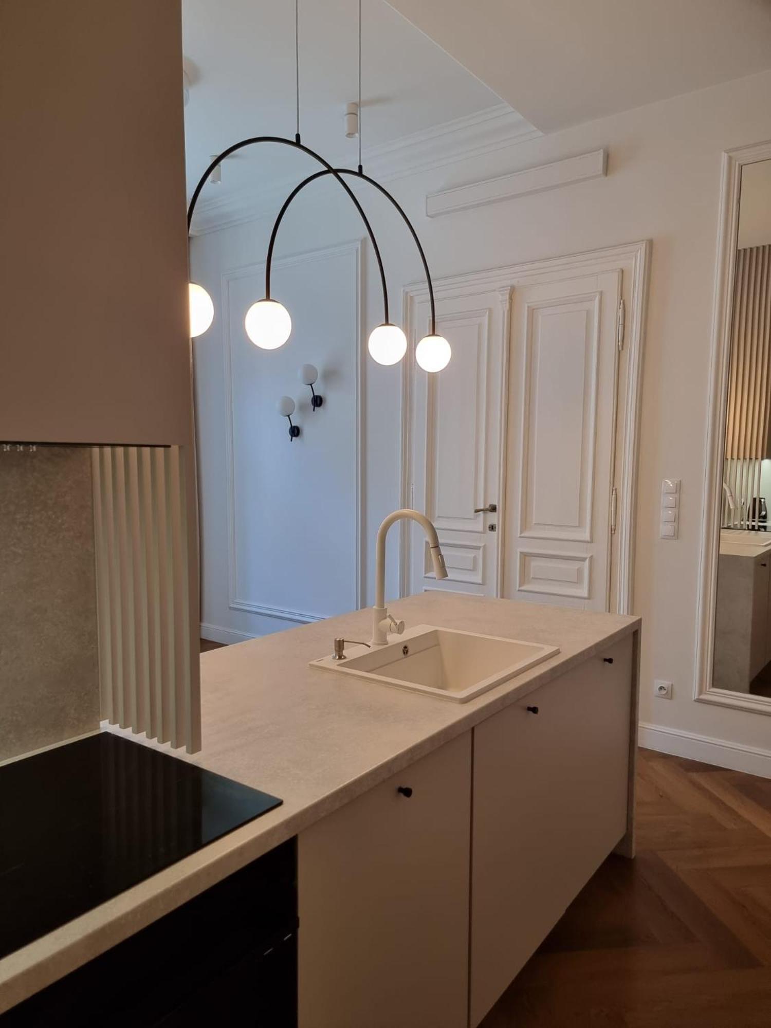 Apartamenty Inspiracja Krakau Exterior foto